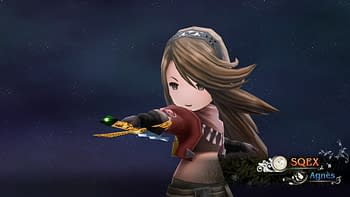 Bravely Default Flying Fairy HD Dropped Several New Images