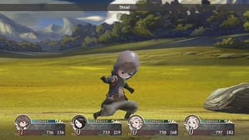 Bravely Default Flying Fairy HD Dropped Several New Images