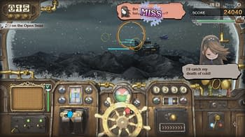 Bravely Default Flying Fairy HD Dropped Several New Images