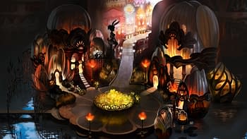 Bravely Default Flying Fairy HD Dropped Several New Images