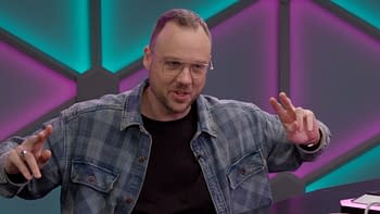 Dropout Reveals Adventuring Academy Season 7 & New Blu-Ray