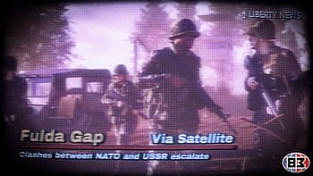 Squad-Based 40v40 Shooter '83 To Hold New Closed Beta