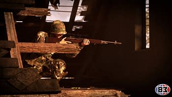 Squad-Based 40v40 Shooter '83 To Hold New Closed Beta