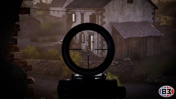 Squad-Based 40v40 Shooter '83 To Hold New Closed Beta