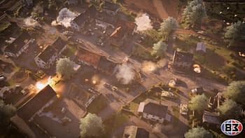 Squad-Based 40v40 Shooter '83 To Hold New Closed Beta