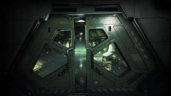 New Sci-Fi FPS Game Alien Deathstorm Announced