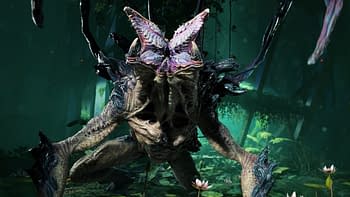 New Sci-Fi FPS Game Alien Deathstorm Announced