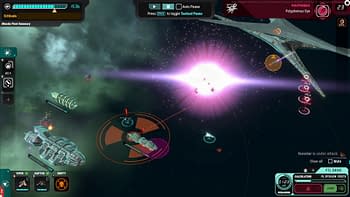 Battlestar Galactica: Scattered Hopes