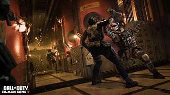 Call of Duty: Black Ops 7 Reveals Plans For Season 03 Content