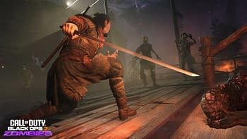 Call of Duty: Black Ops 7 Reveals Plans For Season 03 Content