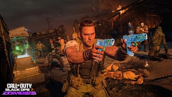 Call of Duty: Black Ops 7 Reveals Plans For Season 03 Content