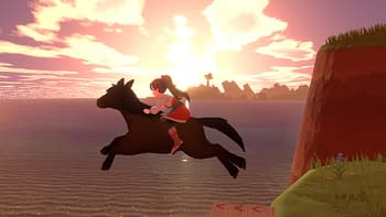 Harvest Moon: Echoes of Teradea