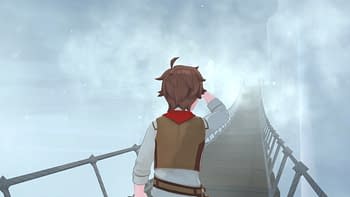 Harvest Moon: Echoes of Teradea