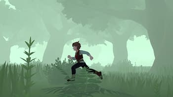 Harvest Moon: Echoes of Teradea