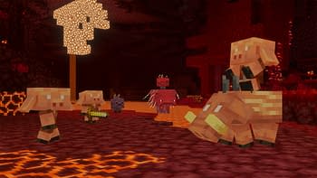 Minecraft Live 2026 Reveals a New Theme Park, a Sequel, and More