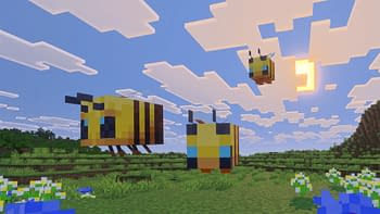 Minecraft Live 2026 Reveals a New Theme Park, a Sequel, and More