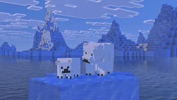 Minecraft Live 2026 Reveals a New Theme Park, a Sequel, and More