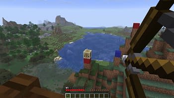 Minecraft Live 2026 Reveals a New Theme Park, a Sequel, and More