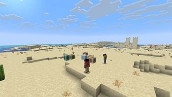 Minecraft Live 2026 Reveals a New Theme Park, a Sequel, and More