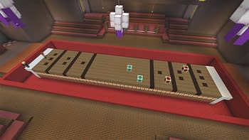 Minecraft Live 2026 Reveals a New Theme Park, a Sequel, and More