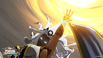 Marvel Tōkon: Fighting Souls