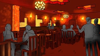 Minecraft Live 2026 Reveals a New Theme Park, a Sequel, and More