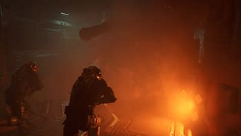 The Expanse: Osiris Reborn Has Been Confirmed For An April Launch