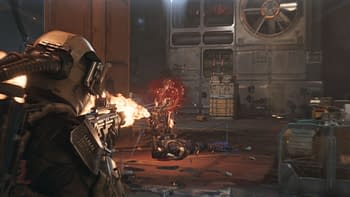 The Expanse: Osiris Reborn Has Been Confirmed For An April Launch