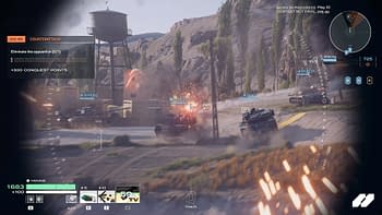 World Of Tanks: Heat Reveals Maps and Modes In Latest Video