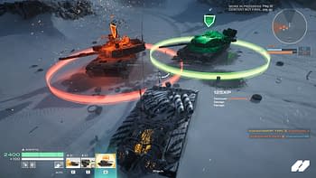 World Of Tanks: Heat Reveals Maps and Modes In Latest Video