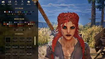 New Fantasy Co-Op Action RPG Wyldheart Announced