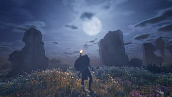 New Fantasy Co-Op Action RPG Wyldheart Announced