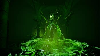 New Fantasy Co-Op Action RPG Wyldheart Announced