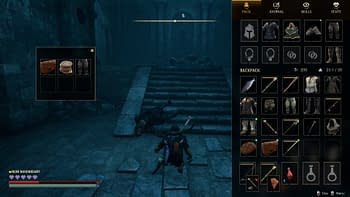 New Fantasy Co-Op Action RPG Wyldheart Announced