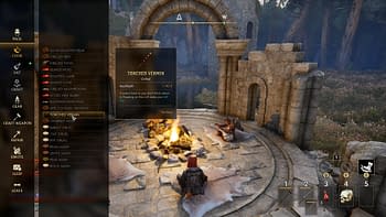 New Fantasy Co-Op Action RPG Wyldheart Announced