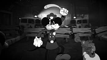 Mouse: P.I. For Hire Releases Launch Trailer Ahead of April 2026 Rlease