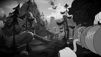 Mouse: P.I. For Hire Releases Launch Trailer Ahead of April 2026 Rlease