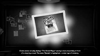 Mouse: P.I. For Hire Releases Launch Trailer Ahead of April 2026 Rlease
