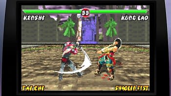 Mortal Kombat: Legacy Kollection Adds Crossplay In Latest Update