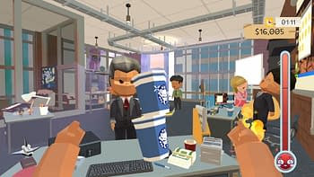 Table Flip Simulator Brings The Rage With a Full Release This May