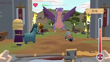 Table Flip Simulator Brings The Rage With a Full Release This May