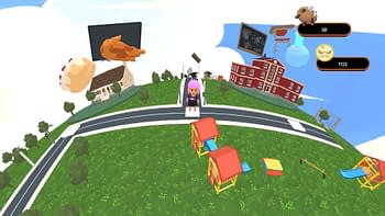 Table Flip Simulator Brings The Rage With a Full Release This May