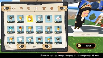 Table Flip Simulator Brings The Rage With a Full Release This May