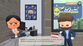 Table Flip Simulator Brings The Rage With a Full Release This May