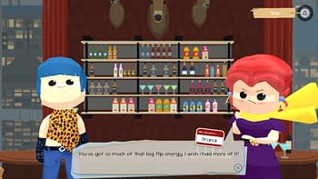 Table Flip Simulator Brings The Rage With a Full Release This May