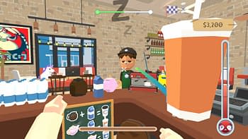 Table Flip Simulator Brings The Rage With a Full Release This May