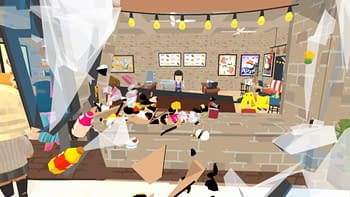 Table Flip Simulator Brings The Rage With a Full Release This May