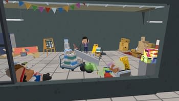 Table Flip Simulator Brings The Rage With a Full Release This May