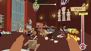 Table Flip Simulator Brings The Rage With a Full Release This May