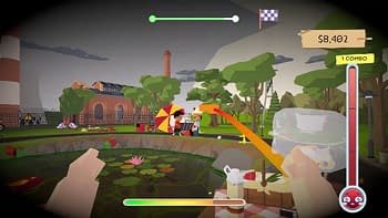 Table Flip Simulator Brings The Rage With a Full Release This May